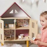 Casinha dos Sonhos Janod